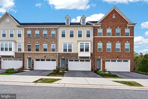 6403 Totteridge St, Middle River, MD 21220