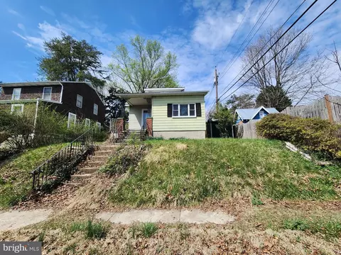 6308 Beechwood Rd, Baltimore, MD 21239