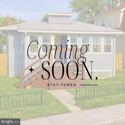 207 Main St, Dundalk, MD 21222