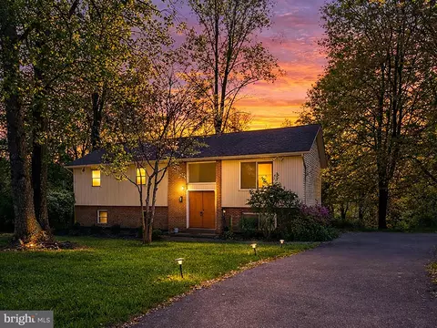 12344 Greenspring Ave, Owings Mills, MD 21117