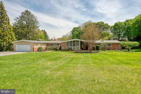 8403 Topping, Pikesville, MD 21208