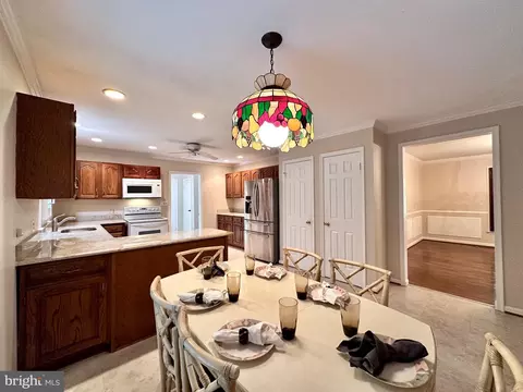Kitchen - 13 Constantine Dr, Phoenix, MD 21131 photo 1 of 5