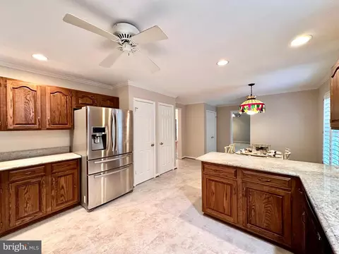 Kitchen - 13 Constantine Dr, Phoenix, MD 21131 photo 5 of 5