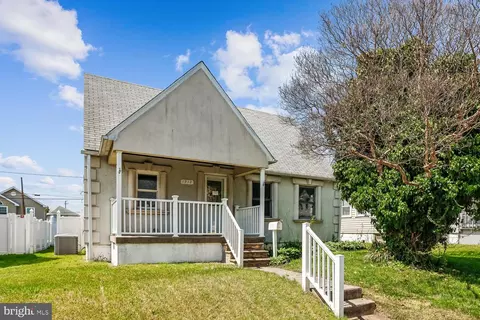 1912 Queensway, Dundalk, MD 21222