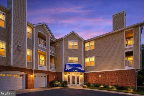 7205 Bogley Rd #202, Windsor Mill, MD 21244