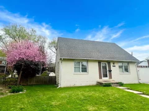 8203 Boman Ct, Towson, MD 21204