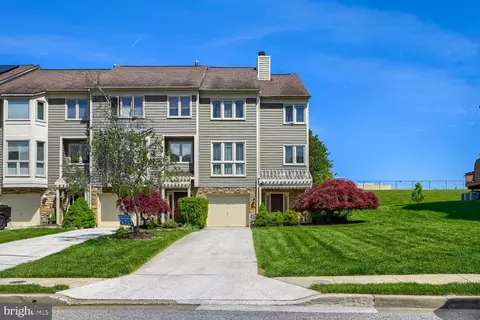 17 Stablemere Ct, Baltimore, MD 21209