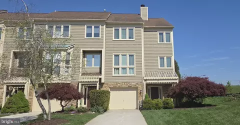 17 Stablemere Ct, Baltimore, MD 21209