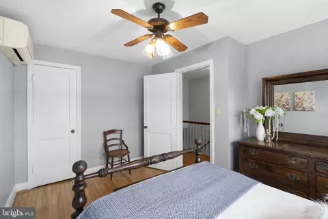 Bedroom - 1057 Elm Rd, Halethorpe, MD 21227 photo 3 of 5