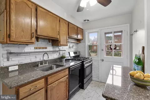 Kitchen - 1057 Elm Rd, Halethorpe, MD 21227 photo 1 of 4