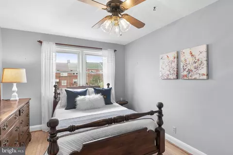 Bedroom - 1057 Elm Rd, Halethorpe, MD 21227 photo 1 of 5