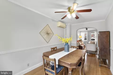 Dining - 1057 Elm Rd, Halethorpe, MD 21227 photo 2 of 3