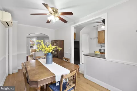 Dining - 1057 Elm Rd, Halethorpe, MD 21227 photo 3 of 3