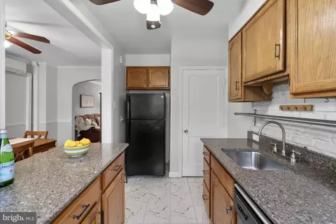 Kitchen - 1057 Elm Rd, Halethorpe, MD 21227 photo 4 of 4