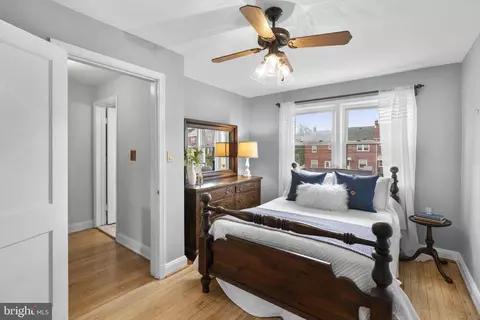 Bedroom - 1057 Elm Rd, Halethorpe, MD 21227 photo 2 of 5