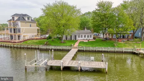 405 Walnut Grove Rd, Essex, MD 21221