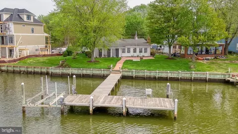 405 Walnut Grove Rd, Essex, MD 21221