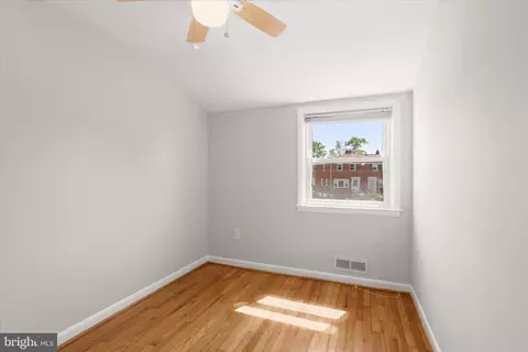 Bedroom - 1111 Linden Ave, Halethorpe, MD 21227 photo 7 of 7