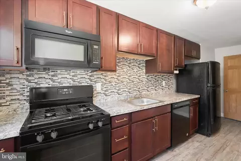 Kitchen - 1111 Linden Ave, Halethorpe, MD 21227 photo 3 of 3