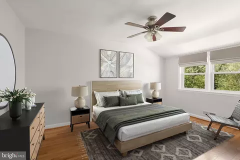 Bedroom - 1111 Linden Ave, Halethorpe, MD 21227 photo 1 of 7