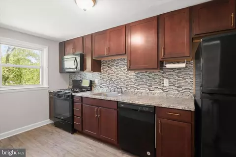 Kitchen - 1111 Linden Ave, Halethorpe, MD 21227 photo 1 of 3
