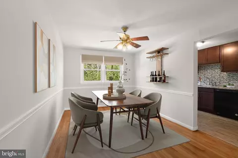 Dining - 1111 Linden Ave, Halethorpe, MD 21227 photo 1 of 1