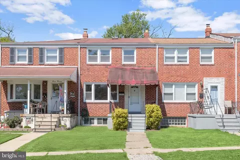 1111 Linden Ave, Halethorpe, MD 21227