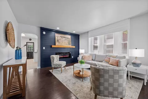 261 Ridge Ave, Towson, MD 21286