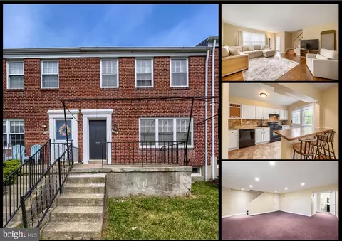 8152 Glen Gary Rd, Towson, MD 21286
