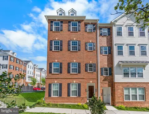 9303 Seney Ln #549, Owings Mills, MD 21117
