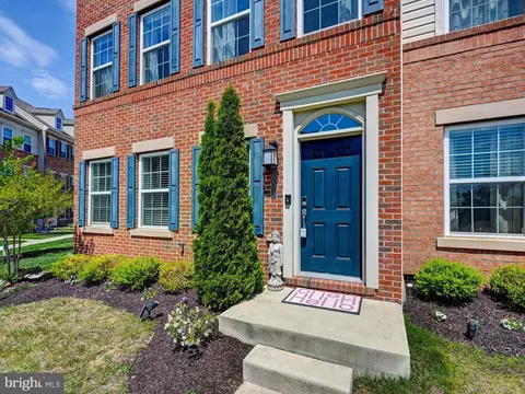 Exterior - 5000 John Buck Ave, Perry Hall, MD 21128 photo 3 of 6