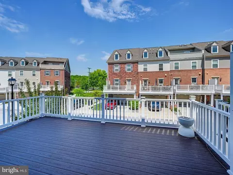 Exterior - 5000 John Buck Ave, Perry Hall, MD 21128 photo 5 of 6