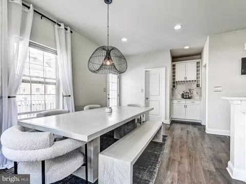 Dining - 5000 John Buck Ave, Perry Hall, MD 21128 photo 1 of 3