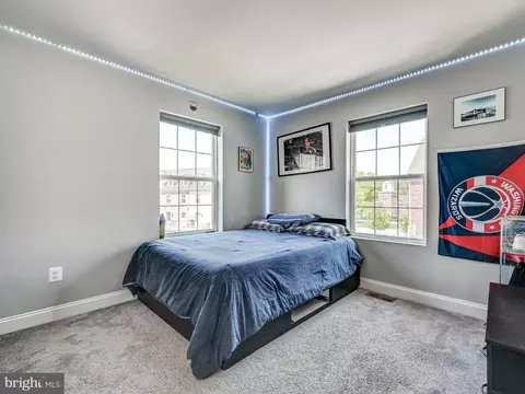 Bedroom - 5000 John Buck Ave, Perry Hall, MD 21128 photo 2 of 3