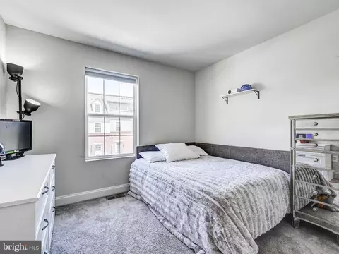 Bedroom - 5000 John Buck Ave, Perry Hall, MD 21128 photo 3 of 3