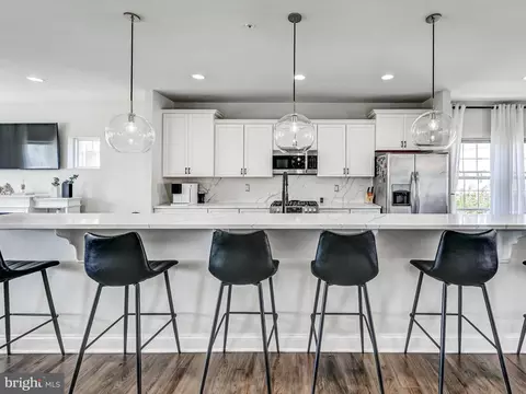 Kitchen - 5000 John Buck Ave, Perry Hall, MD 21128 photo 1 of 8