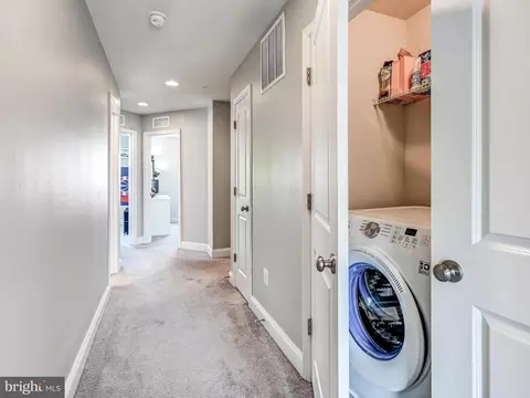 Entry Way - 5000 John Buck Ave, Perry Hall, MD 21128 photo 2 of 2