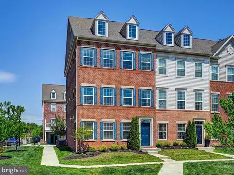 5000 John Buck Ave, Perry Hall, MD 21128