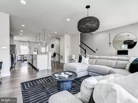 Living - 5000 John Buck Ave, Perry Hall, MD 21128 photo 3 of 3