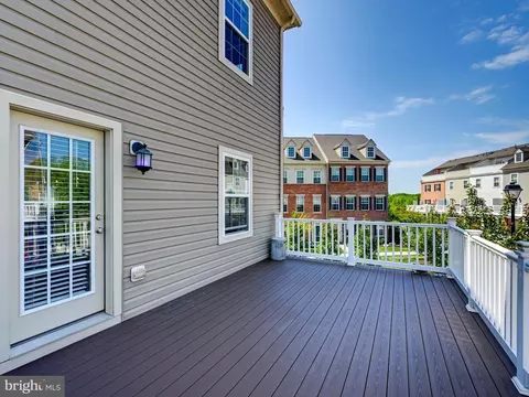 Exterior - 5000 John Buck Ave, Perry Hall, MD 21128 photo 4 of 6