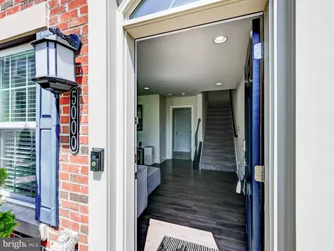 Entry Way - 5000 John Buck Ave, Perry Hall, MD 21128 photo 1 of 2