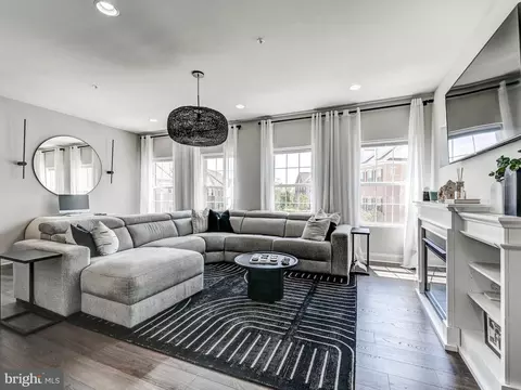 Living - 5000 John Buck Ave, Perry Hall, MD 21128 photo 1 of 3