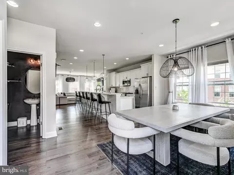 Dining - 5000 John Buck Ave, Perry Hall, MD 21128 photo 3 of 3