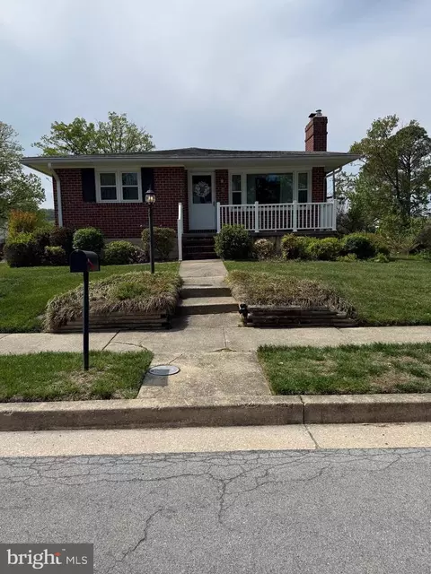 422 Chalfonte Dr, Catonsville, MD 21228