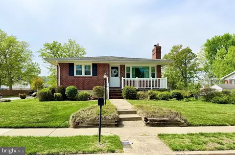 422 Chalfonte Dr, Catonsville, MD 21228
