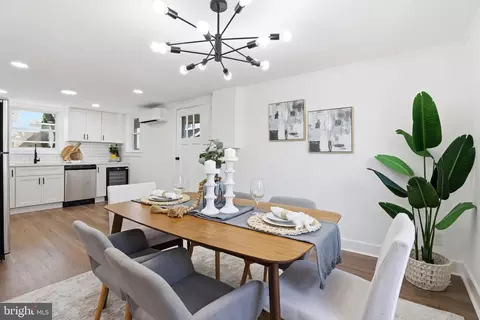 Dining - 525 45th St, Baltimore, MD 21224 photo 1 of 3