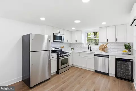 Kitchen - 525 45th St, Baltimore, MD 21224 photo 1 of 1