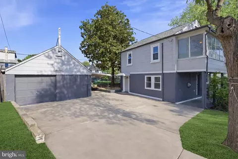 525 45th St, Baltimore, MD 21224