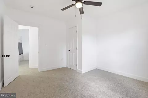 Bedroom - 525 45th St, Baltimore, MD 21224 photo 3 of 5