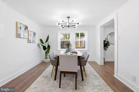 Dining - 525 45th St, Baltimore, MD 21224 photo 3 of 3